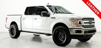 Used 2019 Ford F150 XLT image 1