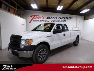 Used 2014 Ford F150 XL image 1