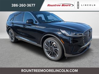 New 2025 Lincoln Aviator Reserve w/ Luxury Package image 1