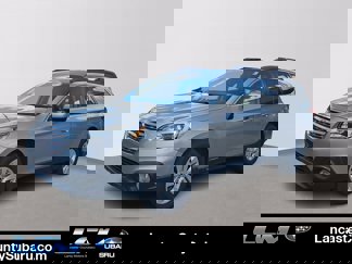 Used 2015 Subaru Outback 2.5i Premium image 1