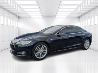 Used 2013 Tesla Model S image 1