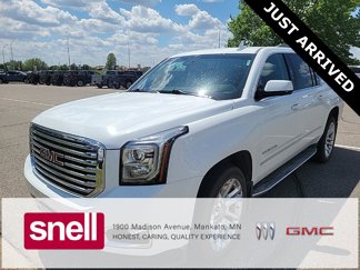 Used 2018 GMC Yukon XL SLT w/ Premium Edition image 1