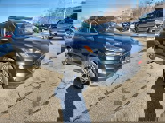 Certified 2022 Ford Escape SEL image 1