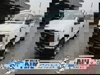 New 2025 Ford F250 XL image 1
