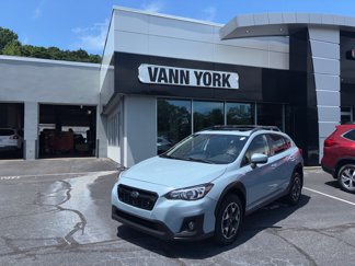 Used 2019 Subaru Crosstrek 2.0i Premium image 1