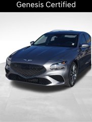 Used 2023 Genesis G70 2.0T image 1