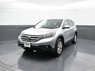 Used 2012 Honda CR-V EX-L image 1