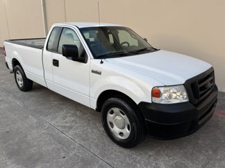 Used 2007 Ford F150 XL image 1