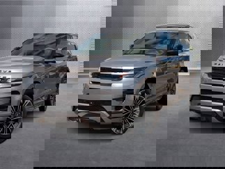 Used 2024 Land Rover Range Rover Evoque Dynamic SE image 1