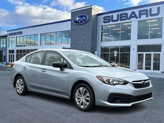 Certified 2020 Subaru Impreza 2.0i image 1