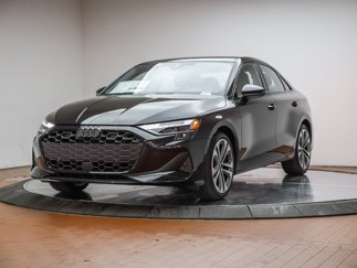 New 2025 Audi A3 2.0T Premium image 1