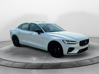 New 2024 Volvo S60 B5 Plus w/ Climate Package image 1