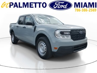 New 2024 Ford Maverick XL image 1