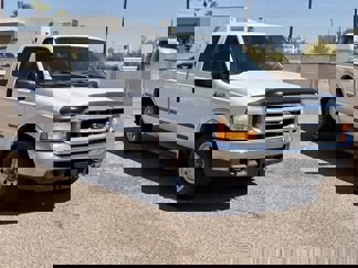 Used 2000 Ford F250 XL image 1