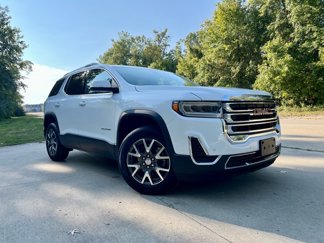 Used 2022 GMC Acadia SLE w/ Driver Convenience Package image 1