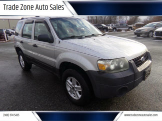 Used 2006 Ford Escape XLS image 1