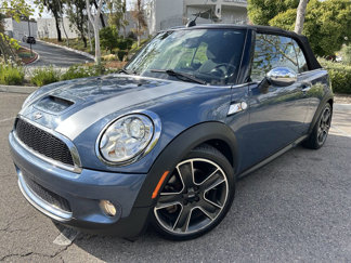 Used 2010 MINI Cooper S image 1