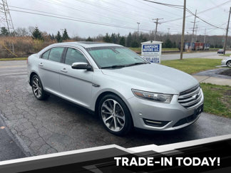 Used 2016 Ford Taurus Limited image 1