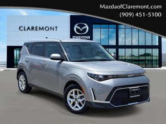 Used 2023 Kia Soul LX w/ Option Group 015 image 1