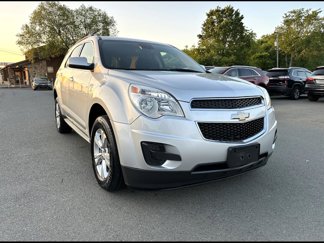 Used 2015 Chevrolet Equinox LT w/ Driver Convenience Package image 1