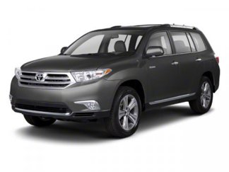 Used 2013 Toyota Highlander Limited image 1