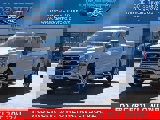 Certified 2021 Ford F150 XLT w/ Equipment Group 302A High image 1