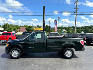 Used 2014 Ford F150 XL w/ Power Equipment Group image 1