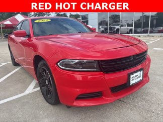 Used 2022 Dodge Charger SXT w/ Leather Interior Group image 1