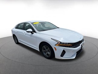 Used 2023 Kia K5 LXS image 1