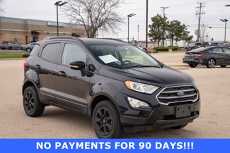 Used 2021 Ford EcoSport SE w/ SE Convenience Package image 1
