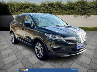 Used 2015 Lincoln MKC AWD w/ Equipment Group 101A Select image 1