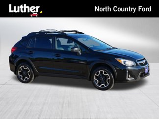 Used 2017 Subaru Crosstrek 2.0i Limited image 1