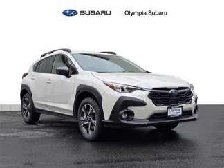 New 2025 Subaru Crosstrek 2.5i Premium image 1