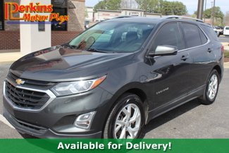 Used 2018 Chevrolet Equinox LT image 1