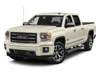 Used 2014 GMC Sierra 1500 SLT image 1