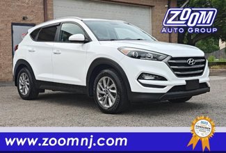 Used 2016 Hyundai Tucson SE w/ Option Group 02 image 1