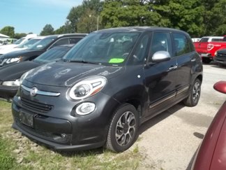 Used 2014 FIAT 500L Lounge image 1