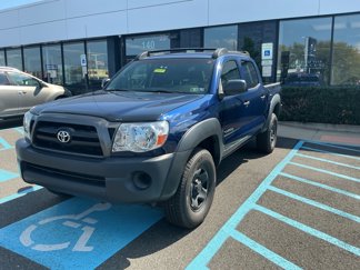 Used 2008 Toyota Tacoma 4x4 Double Cab video 2