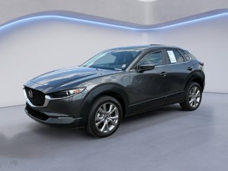 Certified 2020 MAZDA CX-30 AWD w/ Preferred Package image 1