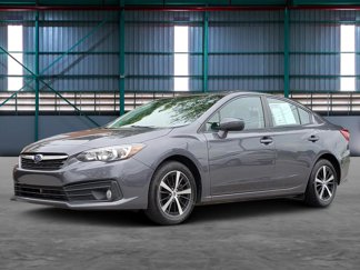 Used 2022 Subaru Impreza 2.0i Premium image 1