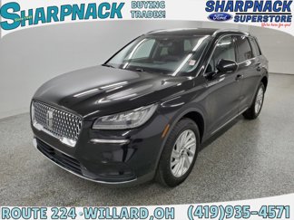 Used 2021 Lincoln Corsair FWD image 1