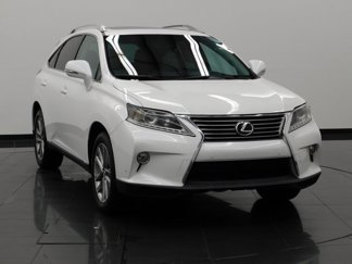 Used 2013 Lexus RX 350 FWD image 1