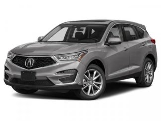 Used 2020 Acura RDX w/ Technology Package image 1