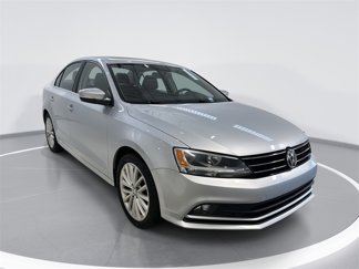 Used 2015 Volkswagen Jetta SE image 1