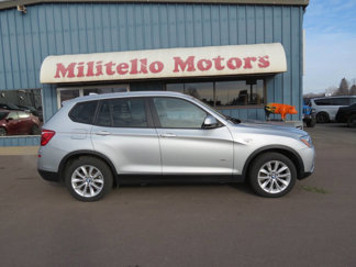 Used 2015 BMW X3 xDrive28i image 1
