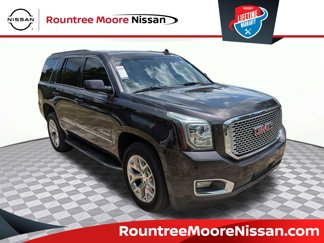 Used 2016 GMC Yukon SLE w/ Convenience Package image 1