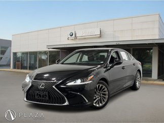Used 2019 Lexus ES 350 Luxury image 1