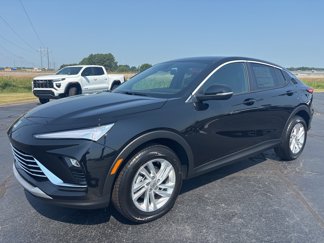 New 2025 Buick Envista Preferred w/ Convenience I Package image 1