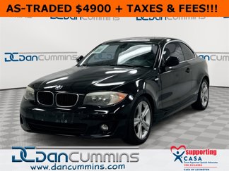 Used 2013 BMW 128i Coupe image 1