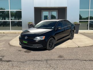 Used 2014 Volkswagen Jetta SE image 1